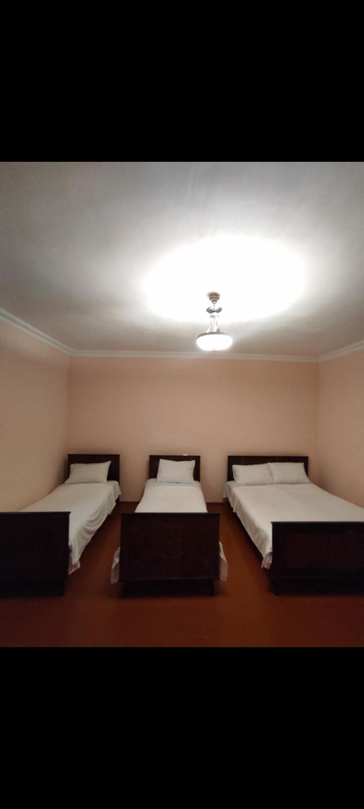 Md House Hotel Ijevan Bagian luar foto