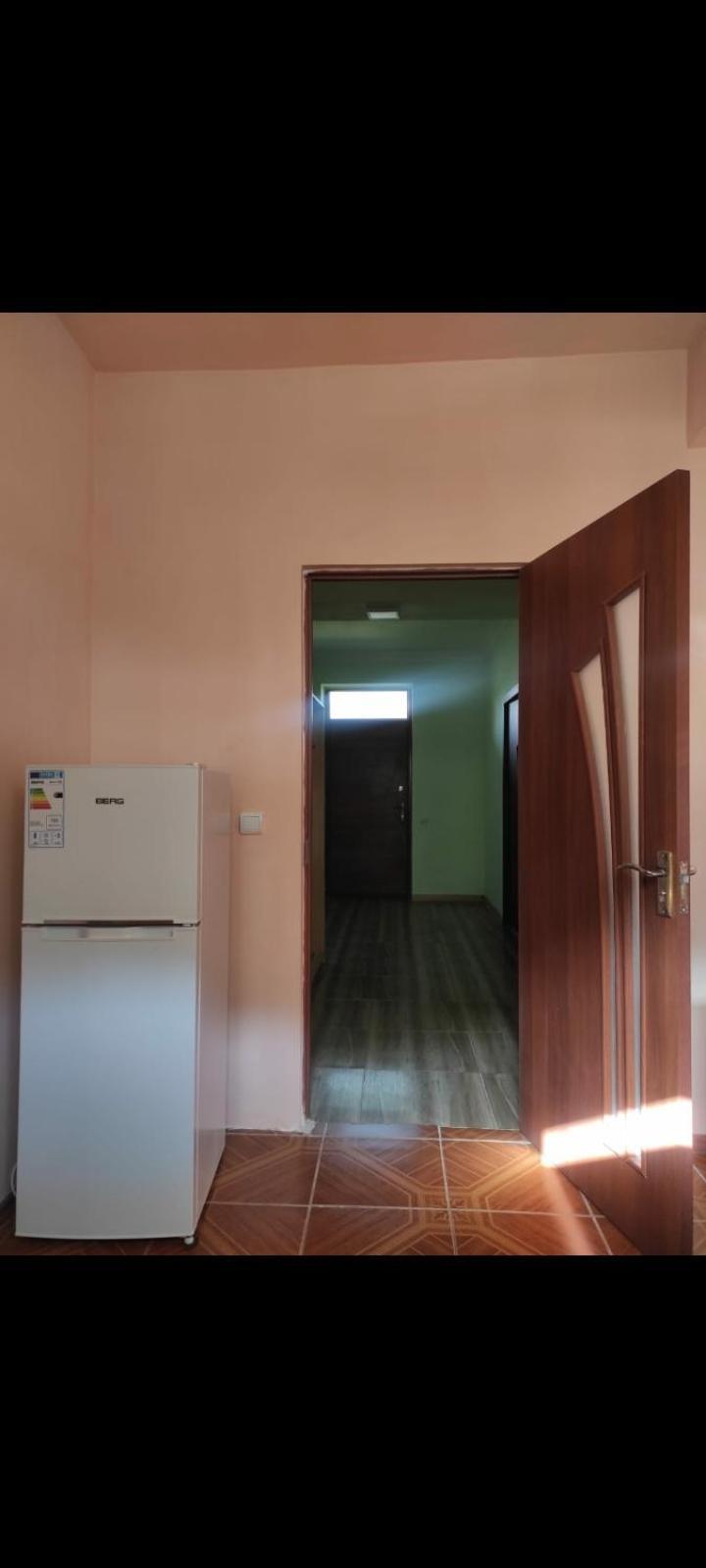 Md House Hotel Ijevan Bagian luar foto