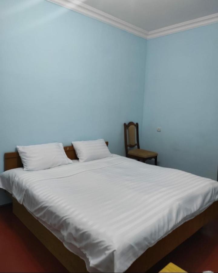 Md House Hotel Ijevan Bagian luar foto